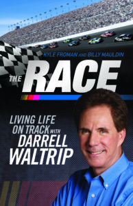 The Race Darrell Waltrip