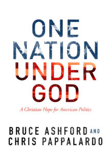 One Nation Under God book