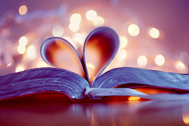 14 Most Popular Bible Verses About Love - Lifeway Research