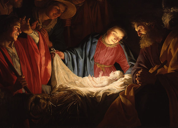 Why X-mas Actually Keeps Christ in Christmas