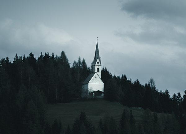 Cultural Christianity Is Dying, and That’s a Good Thing