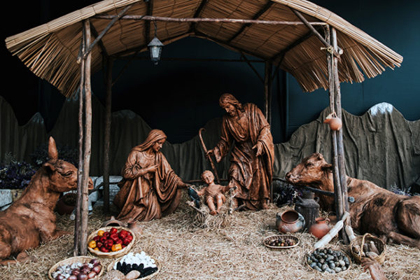 Few Americans Confident They Could Tell Biblical Christmas Story
